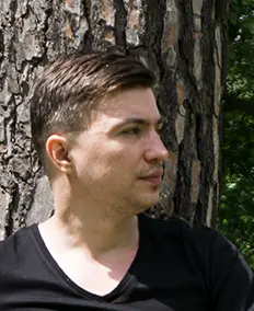 Сергей Дементьев