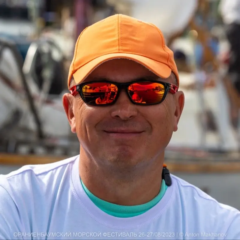 Юрий Секликов