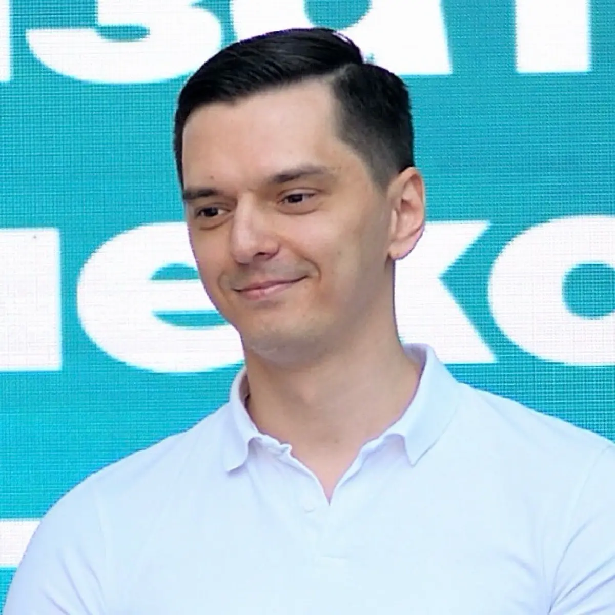Олег Полев