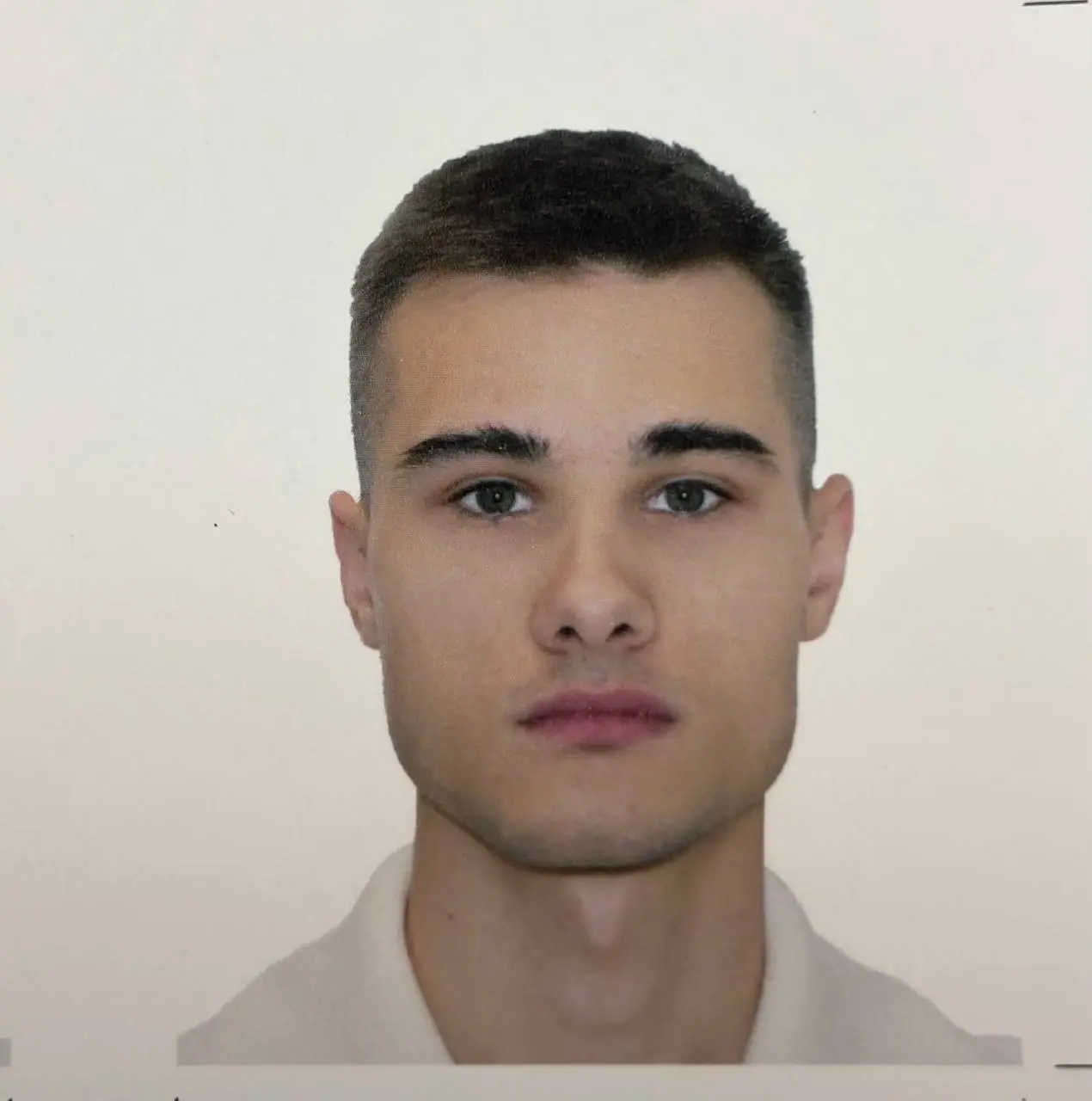Кирилл Касенков