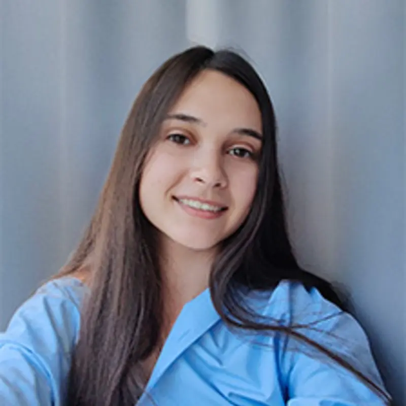 Алина Флягина