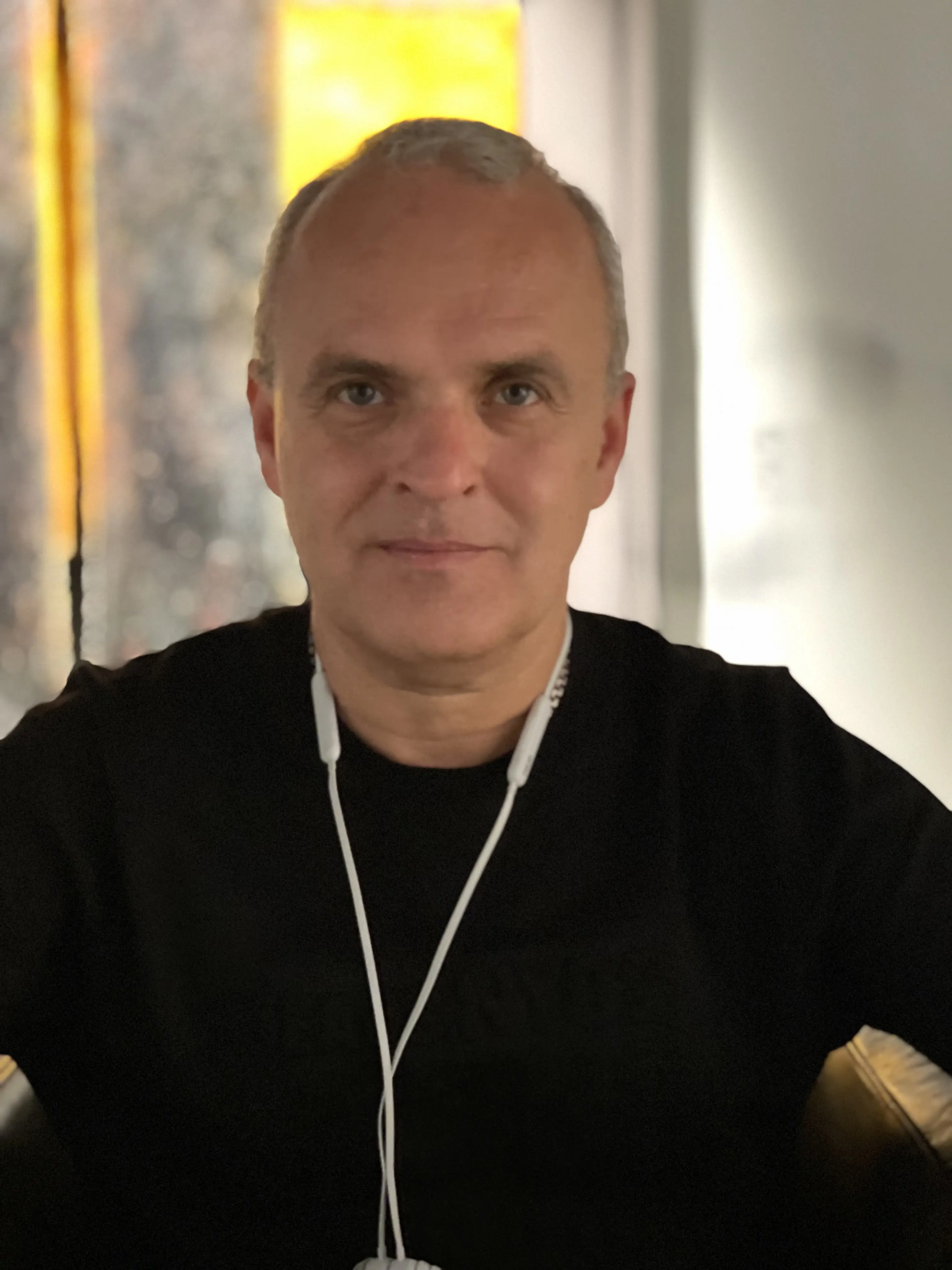 Дмитрий Ильинский