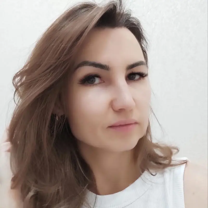 Елена Чернова