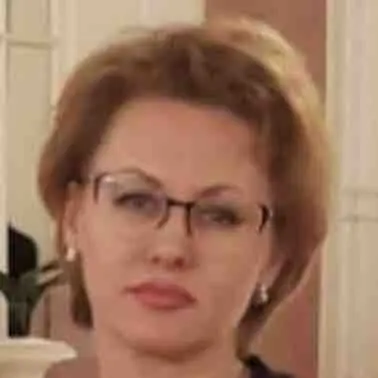 Ирина Хон