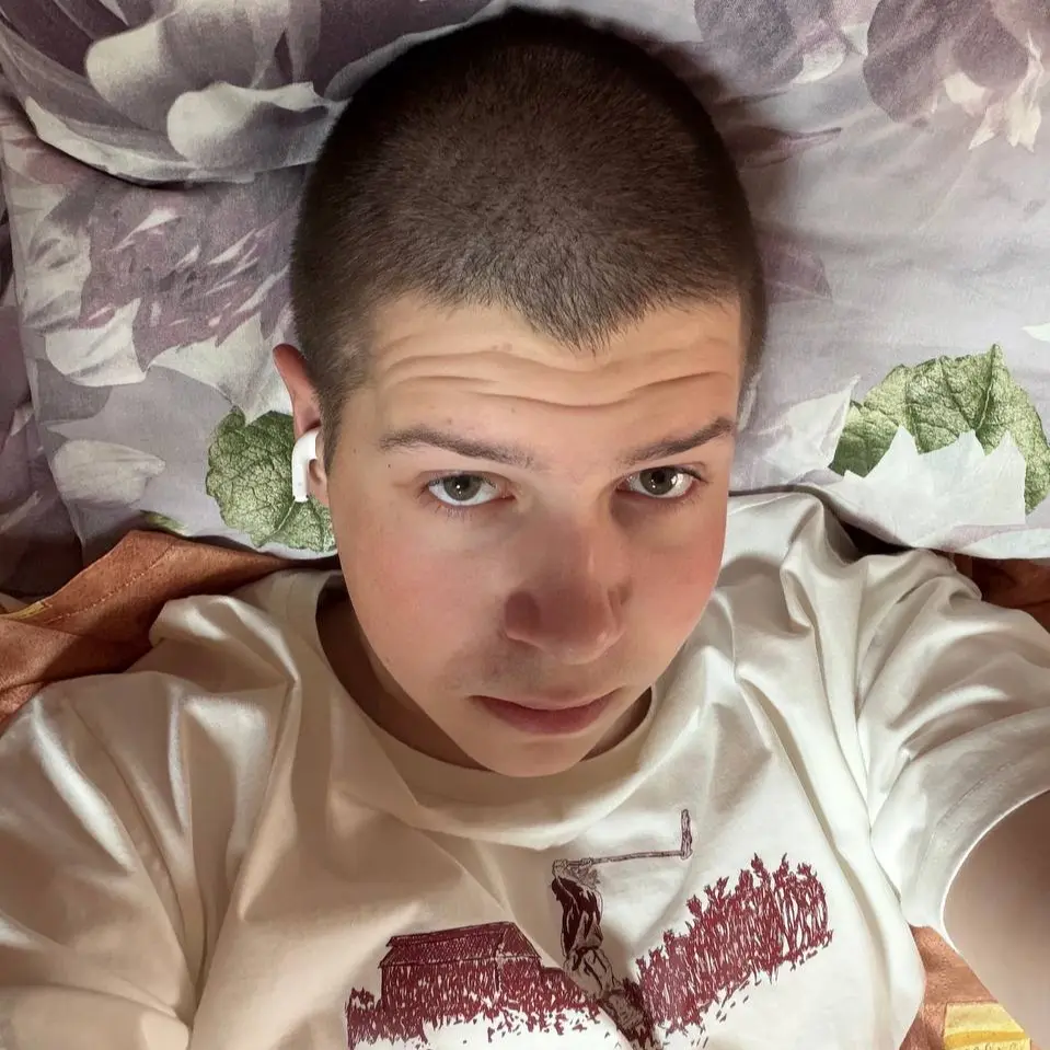 Алексей Глушак