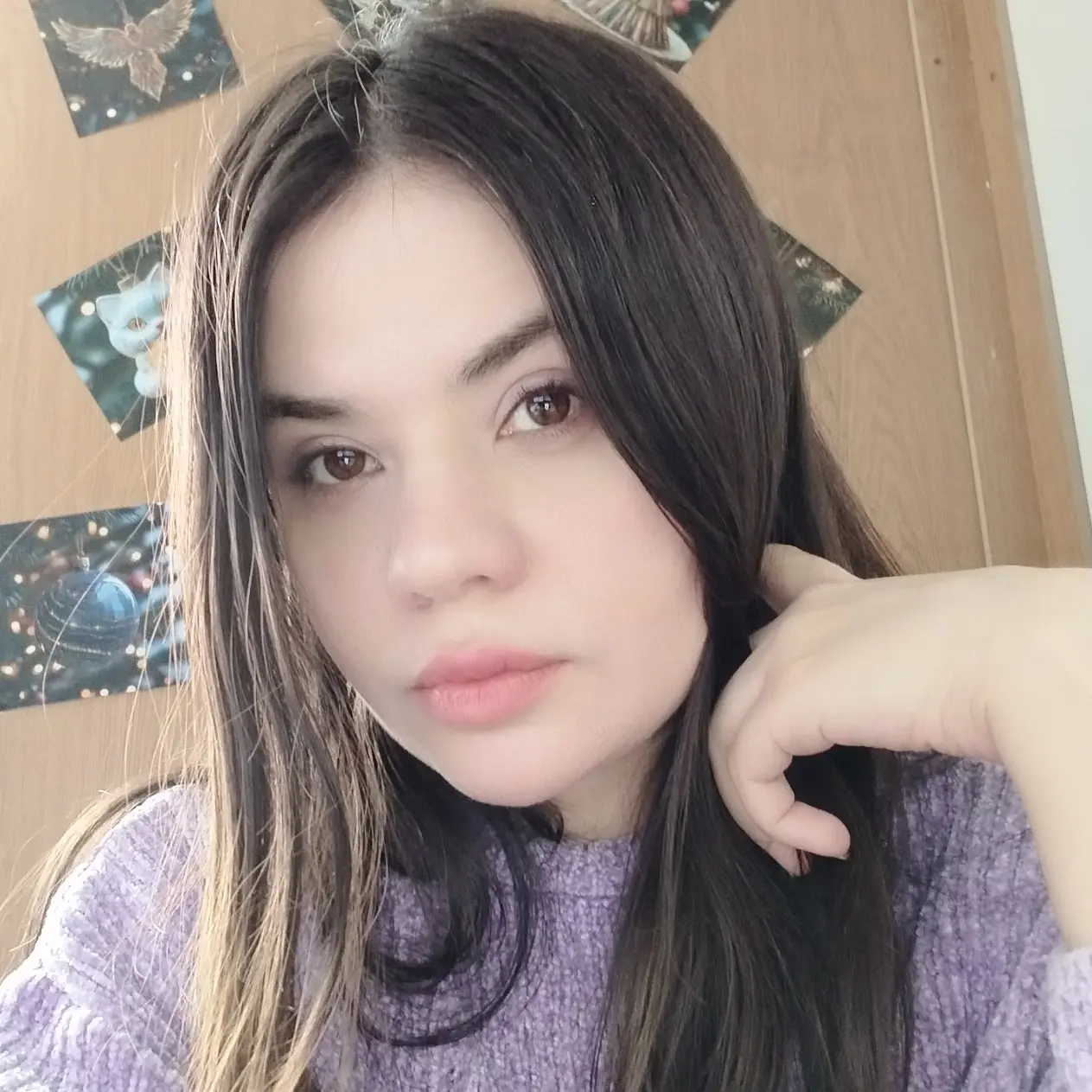 Оксана Похилько