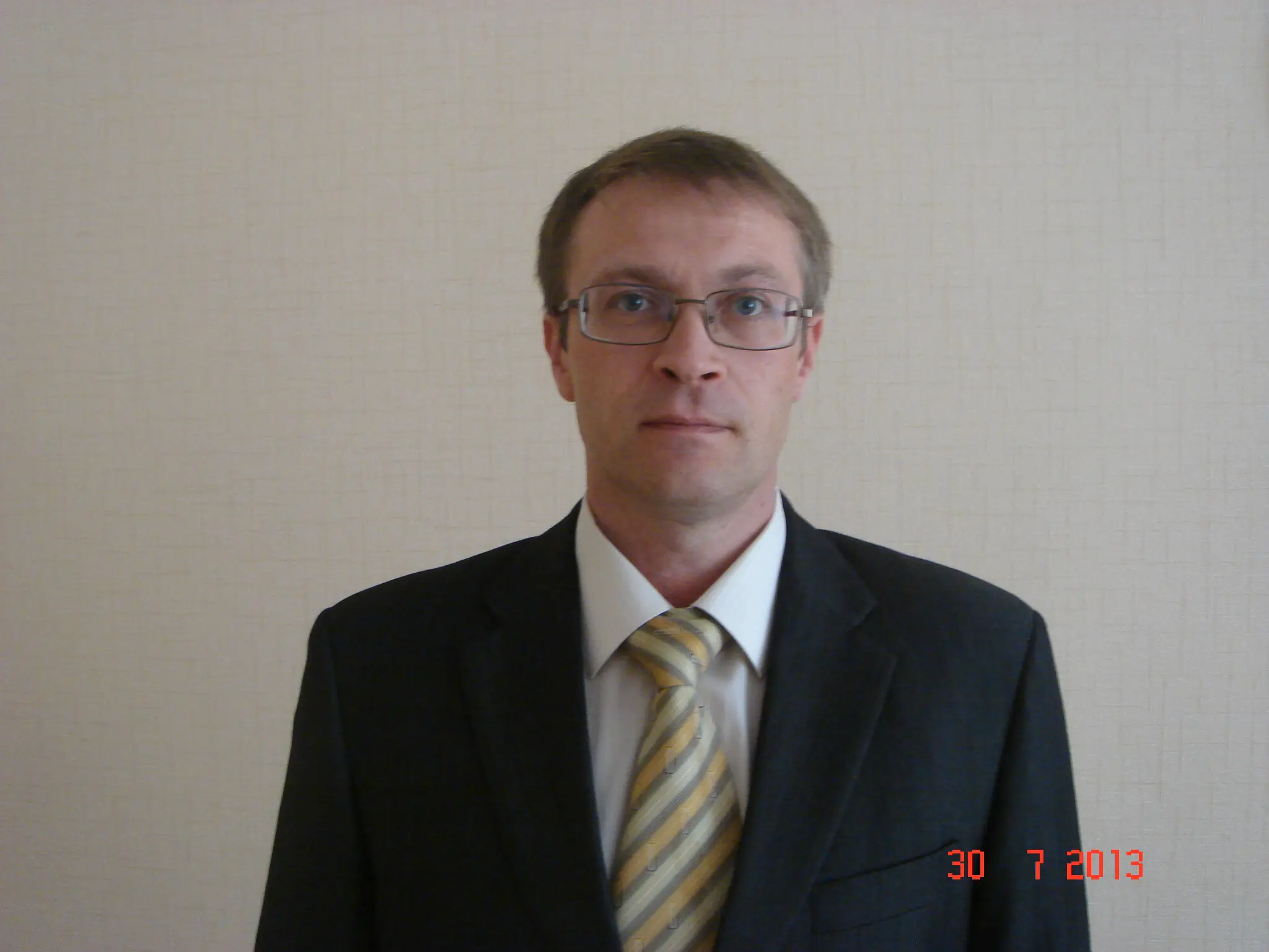 Алексей Курышев