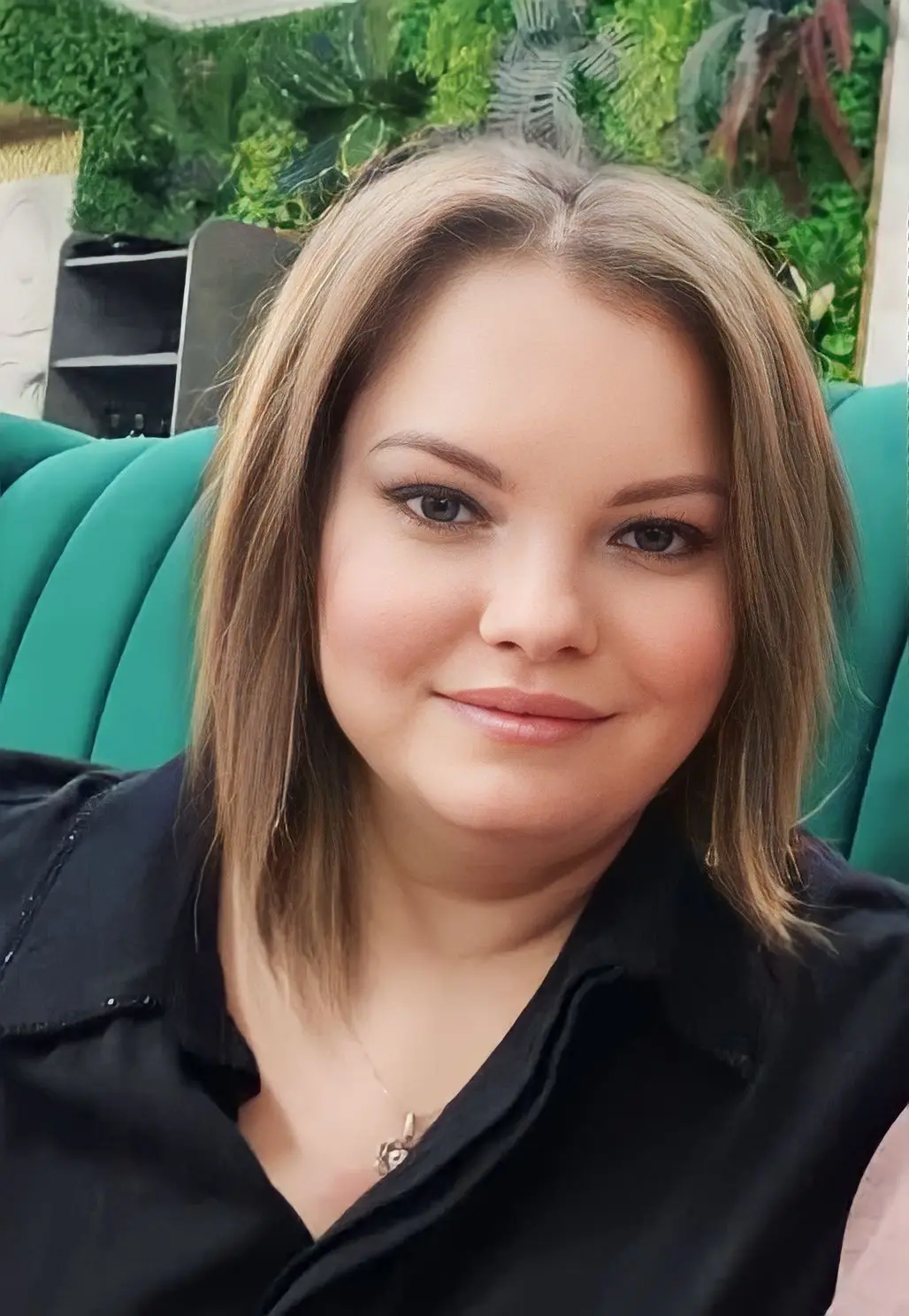 Олеся Морозова