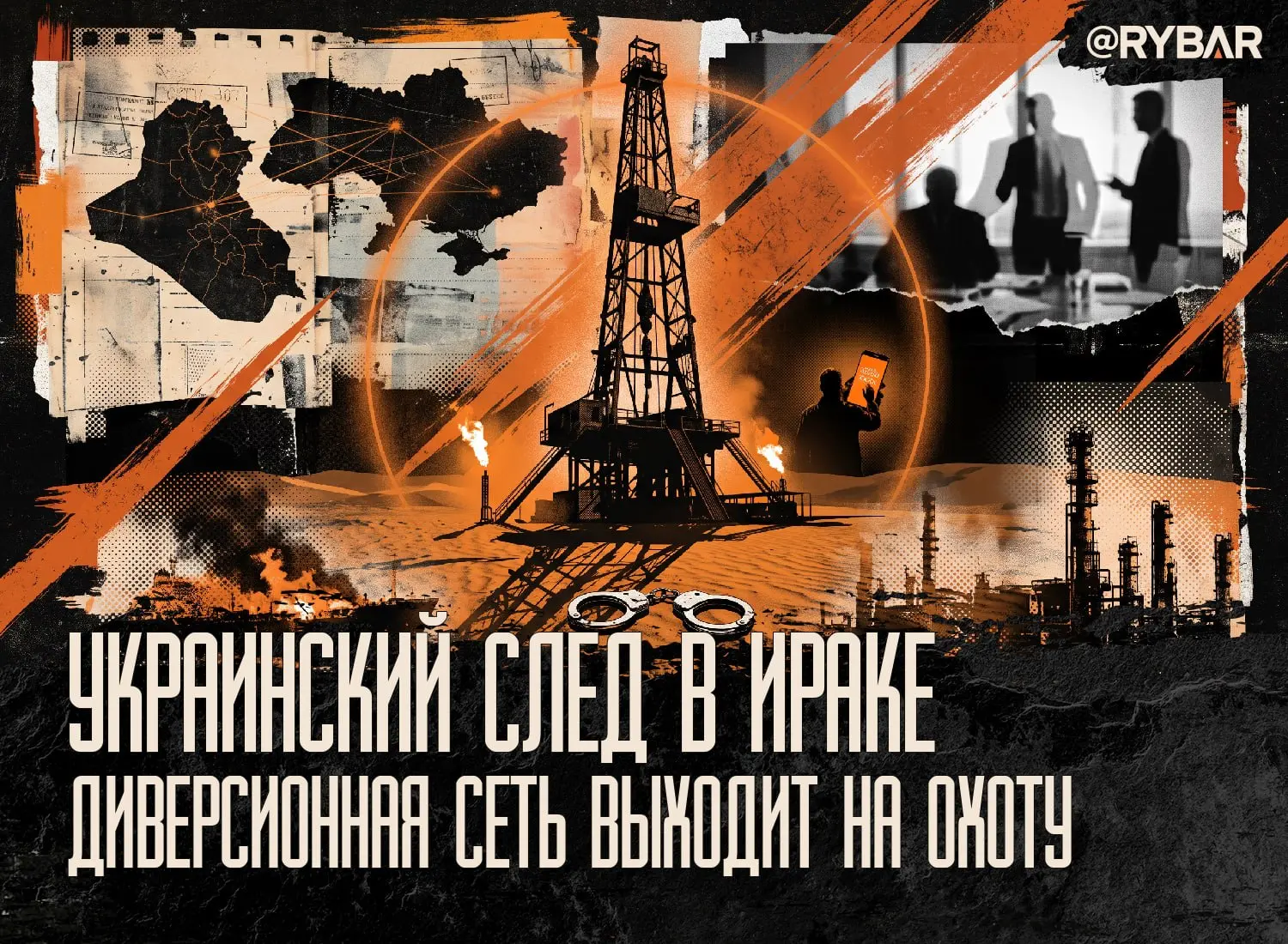 📝Дотянуться до нефти📝
Практически каждый день появляются новости о предотвращенных терактах и диверсиях внутри России | Сетка — социальная сеть от hh.ru