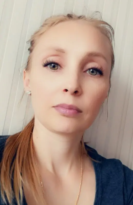 Ирина Вагнер
