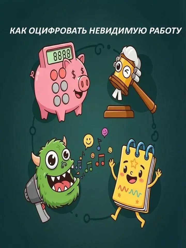 Где мои достижения? | Сетка — социальная сеть от hh.ru