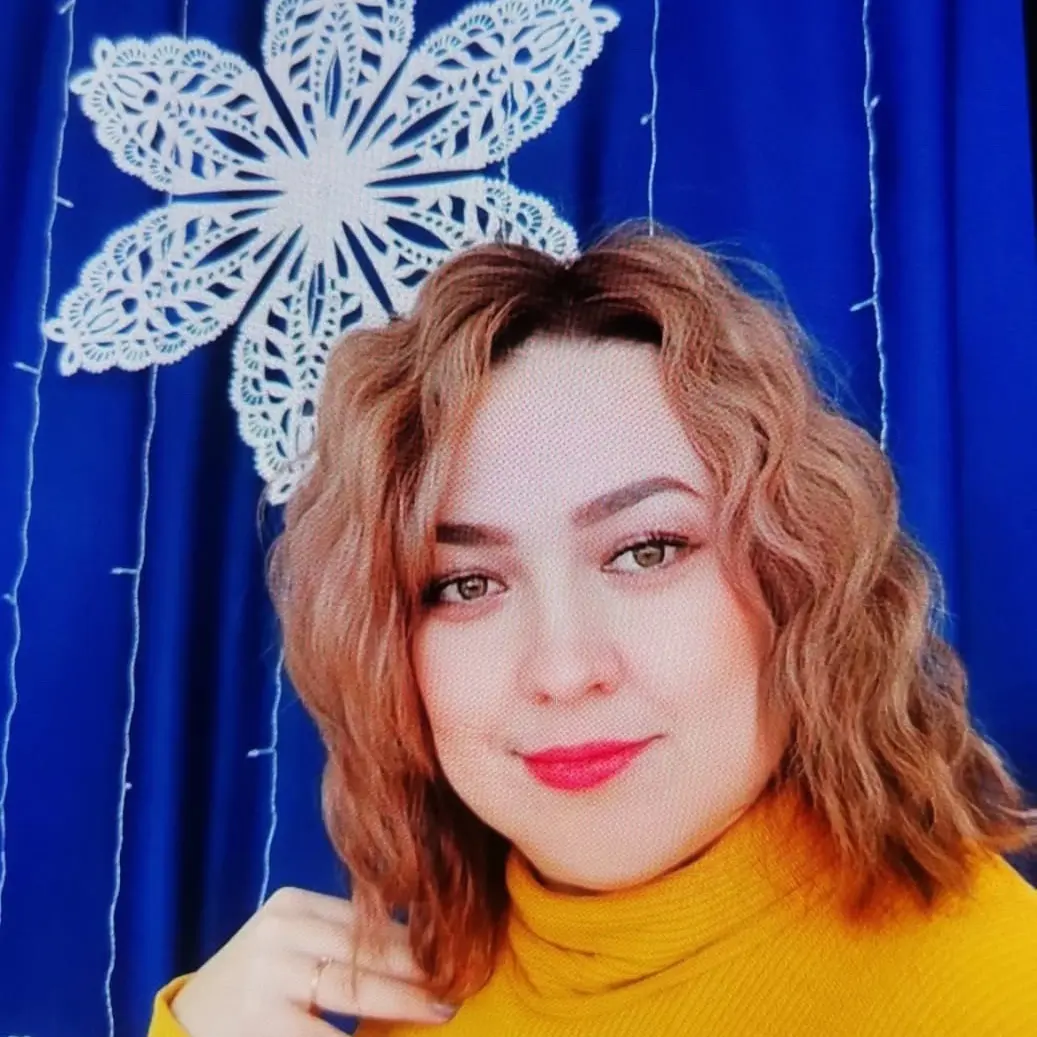 Ольга Матвеева