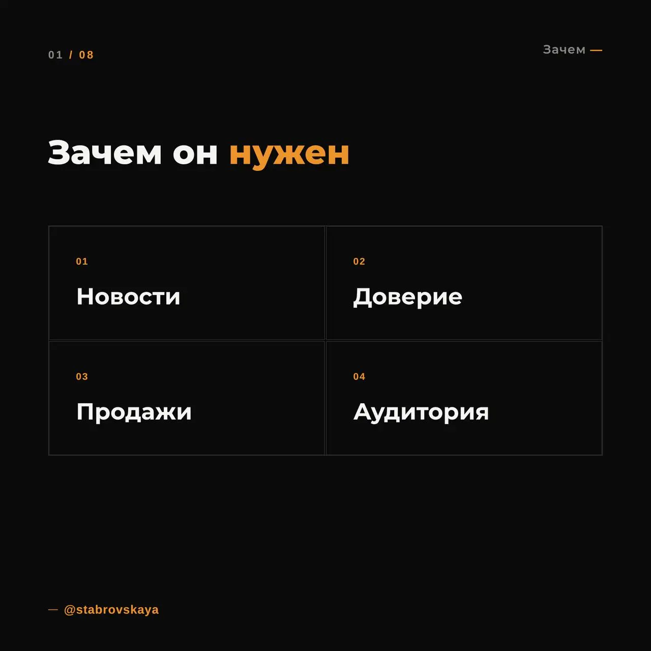 Именно поэтому SMM в Telegram - это не про “вести канал ради галочки”.
Это про упаковку, контент, вовлечение и результат | Сетка — социальная сеть от hh.ru