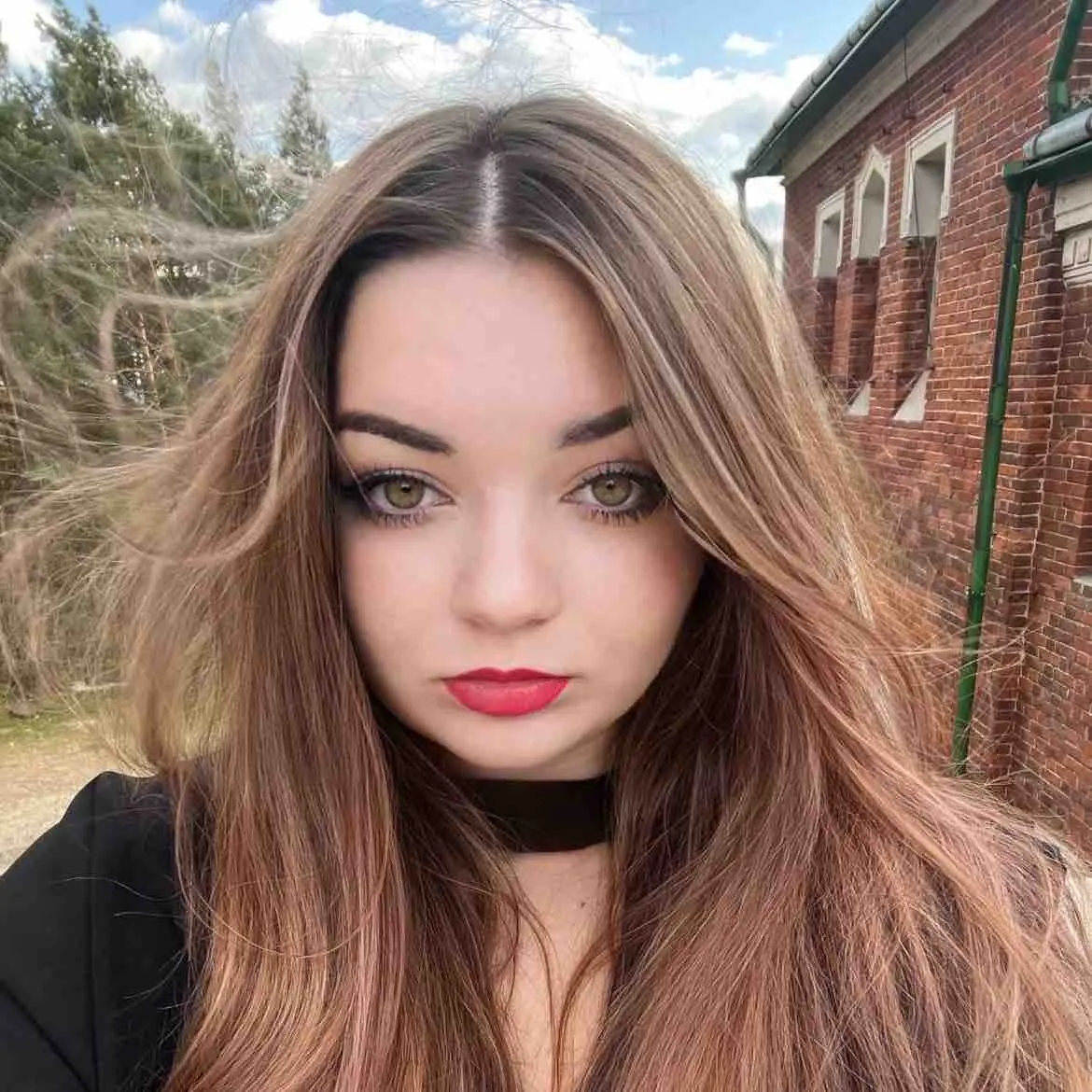 Светлана Волынкина