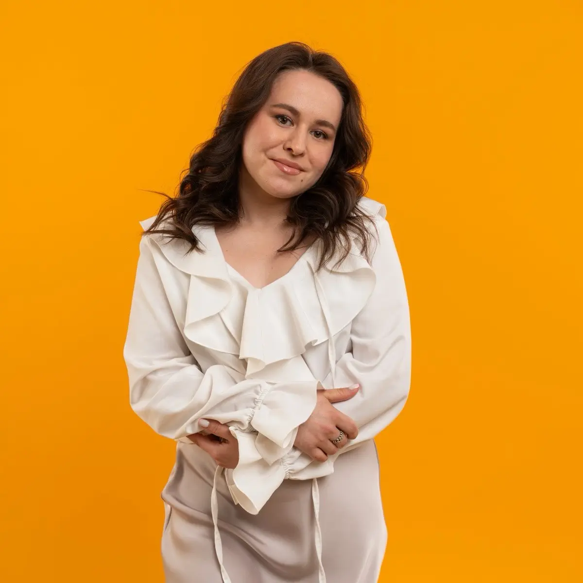Екатерина Шабнова