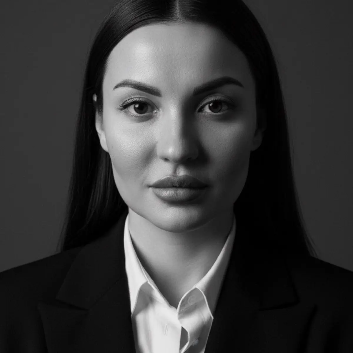 Мария Аперян