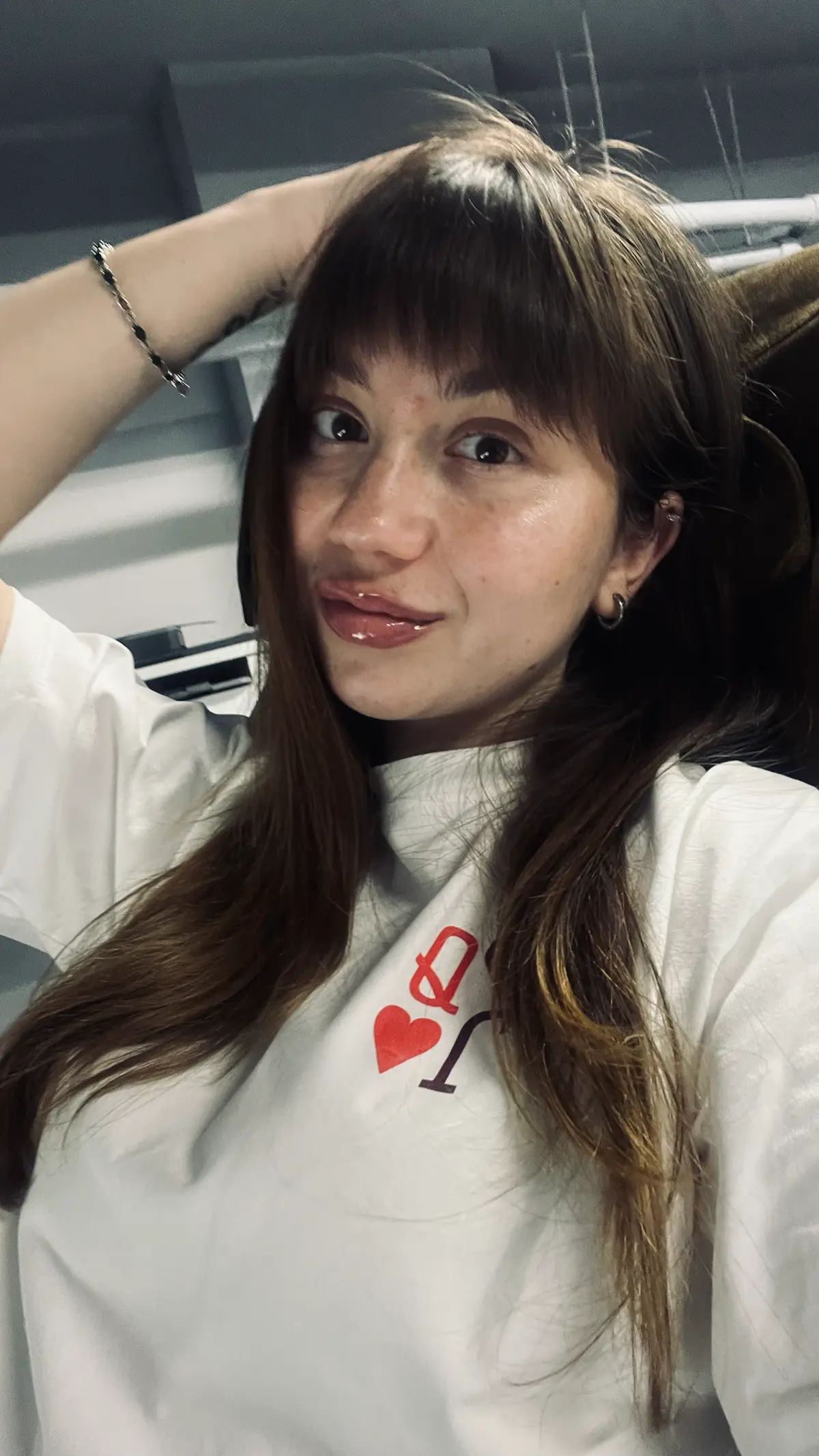 Привет! Меня зовут Карина.
Более 7 лет работаю в HR и помогаю компаниям строить сильные команды | Сетка — социальная сеть от hh.ru