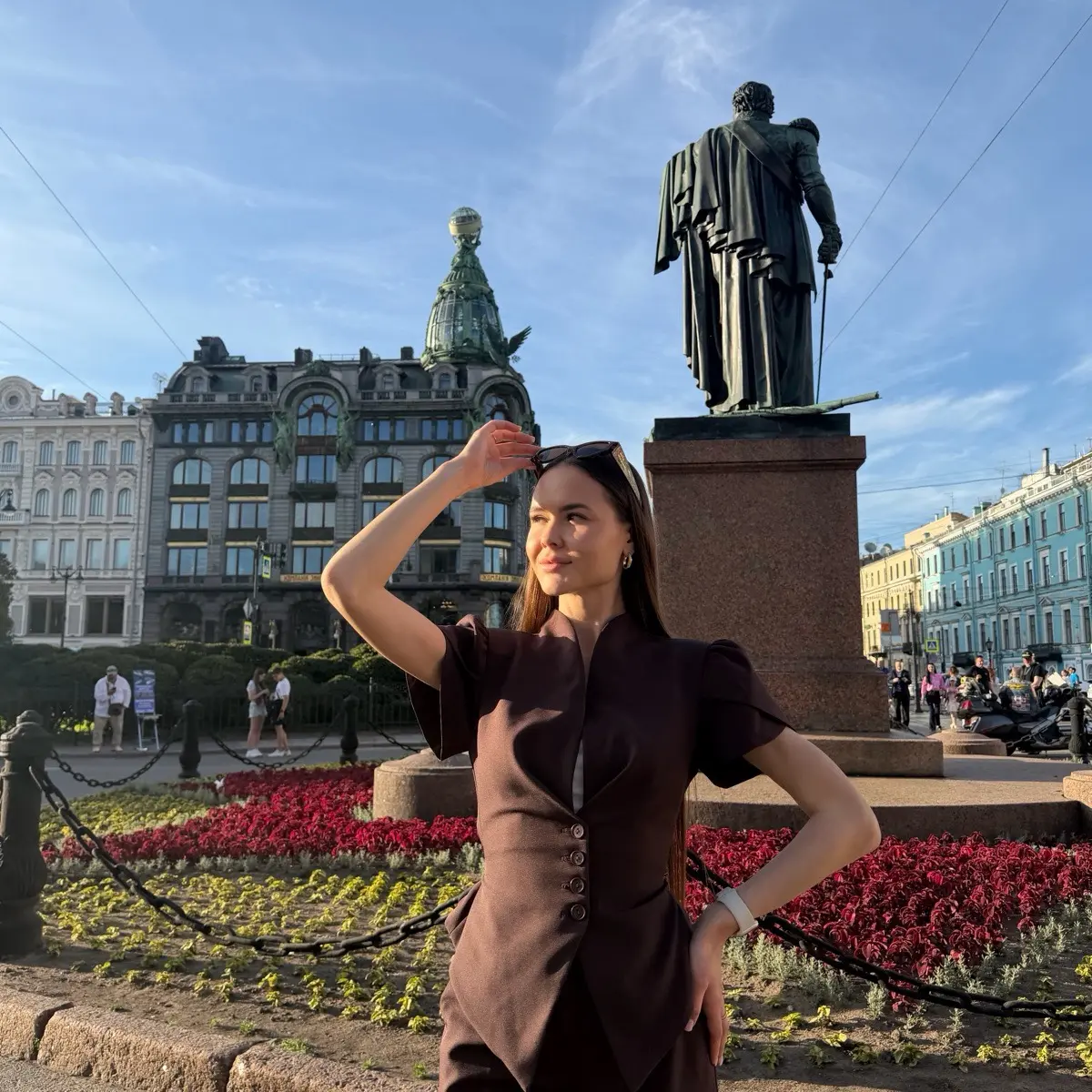 Екатерина Полоротова