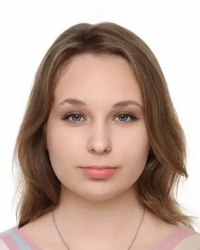 Влада Ханина