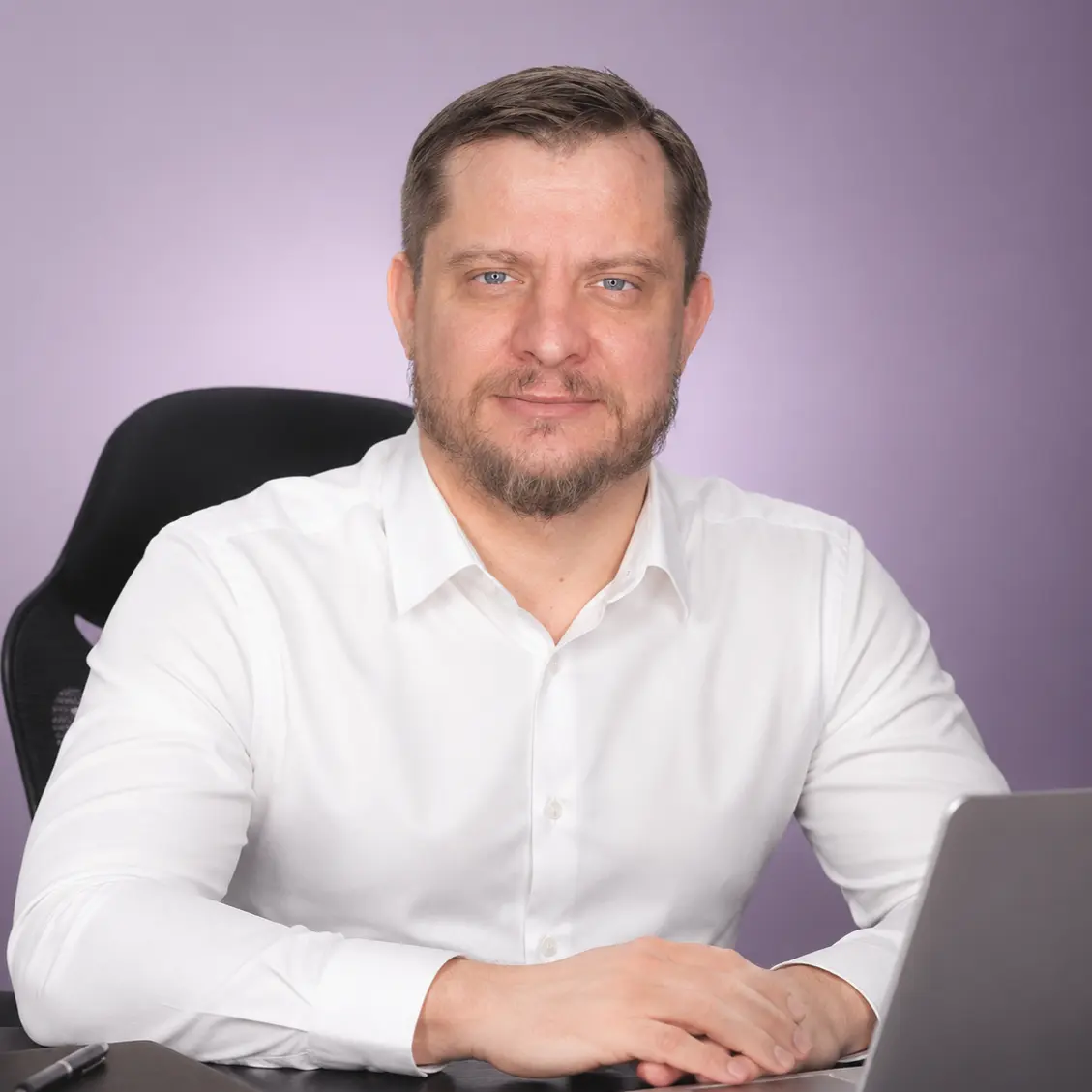 Сергей Шалагин