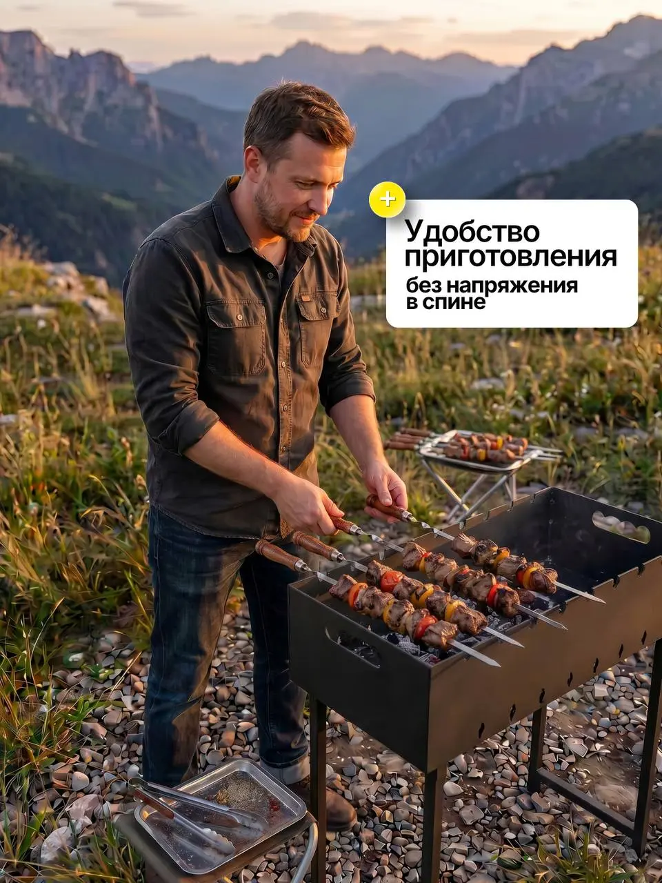 Привет! Пропадаю за работай и одновременно отдыхаю от интернета (нахожусь в отпуске) Чтобы не забывали - делюсь летним кейсом по оформлению карточек товара для маркетплейса | Сетка — социальная сеть от hh.ru