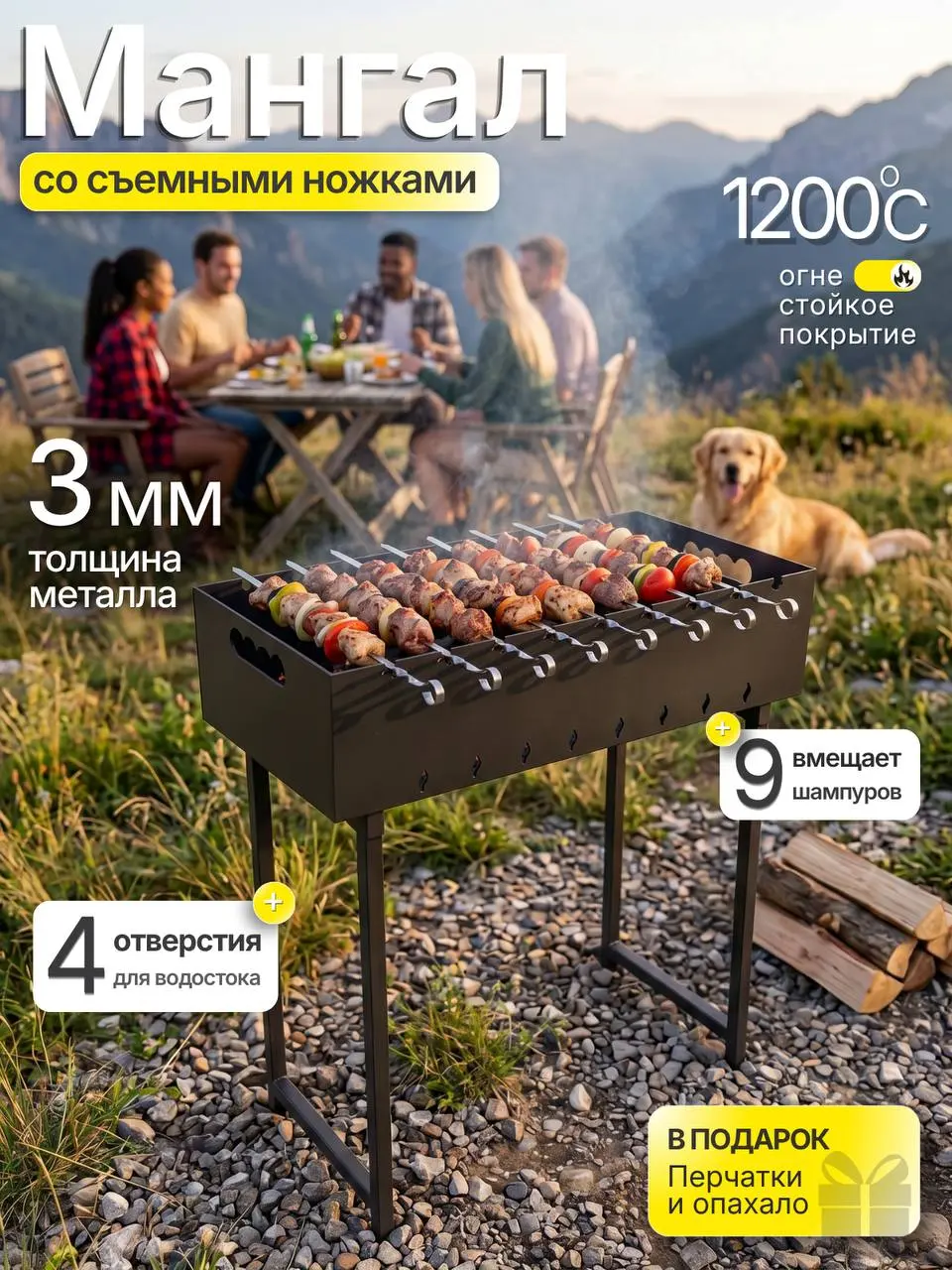 Привет! Пропадаю за работай и одновременно отдыхаю от интернета (нахожусь в отпуске) Чтобы не забывали - делюсь летним кейсом по оформлению карточек товара для маркетплейса | Сетка — социальная сеть от hh.ru