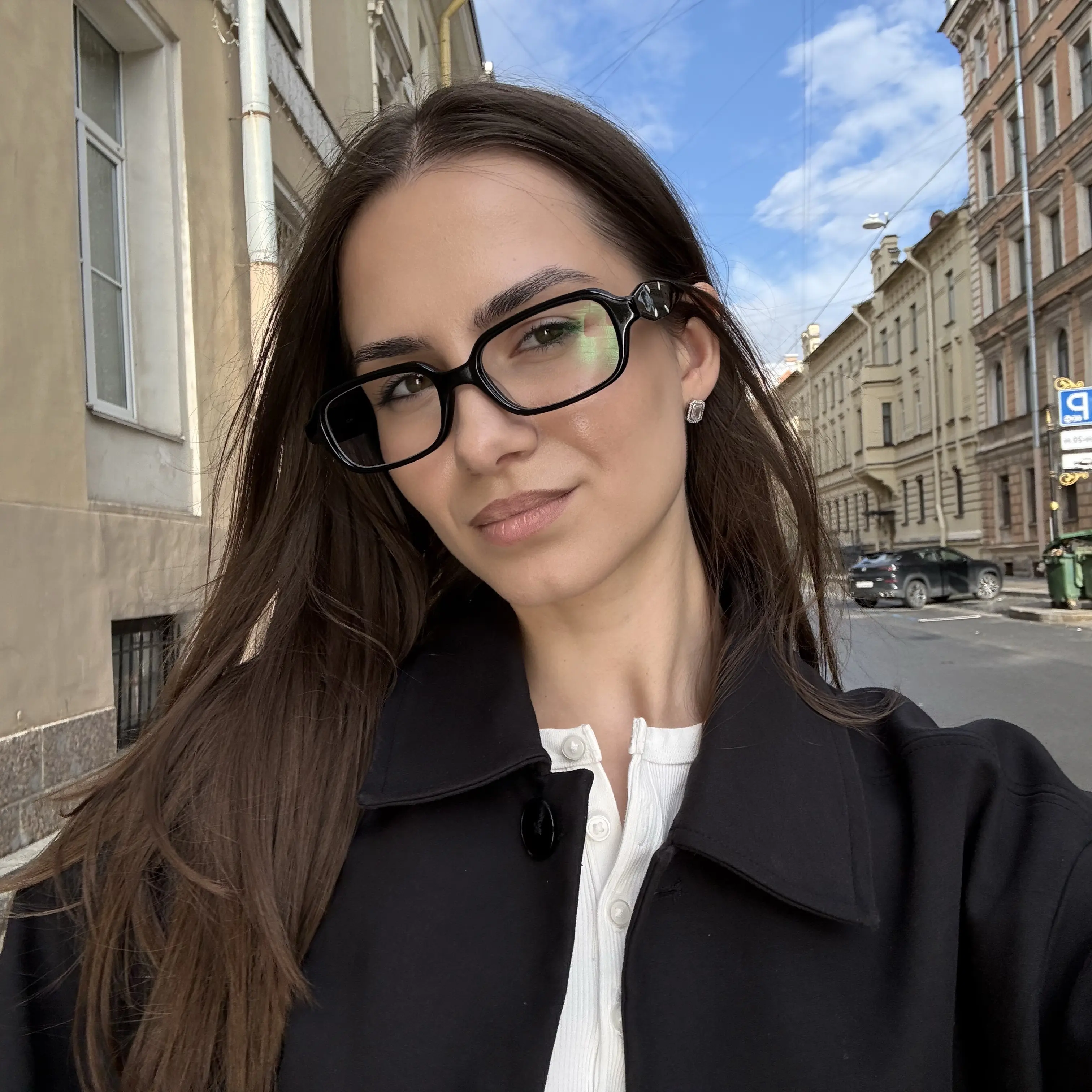 Элеонора Тимофеева