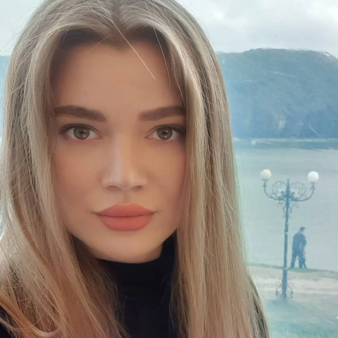 Елена Симония