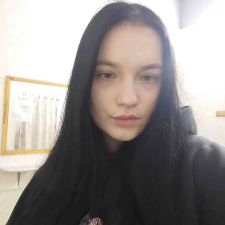 Елизавета Рудакова