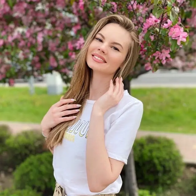 Анастасия Буданова