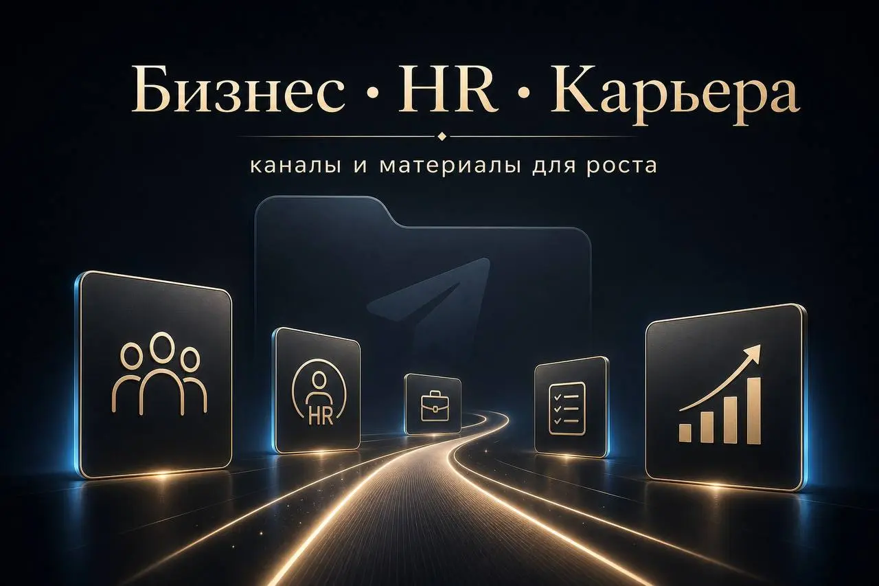 В карьере и бизнесе чаще всего тормозит не отсутствие мотивации, а плохая информационная среда 📚
Человек вроде работает, развивается, что-то читает — но вокруг либо вакансии без контекста, либо “успеш... | Сетка — социальная сеть от hh.ru