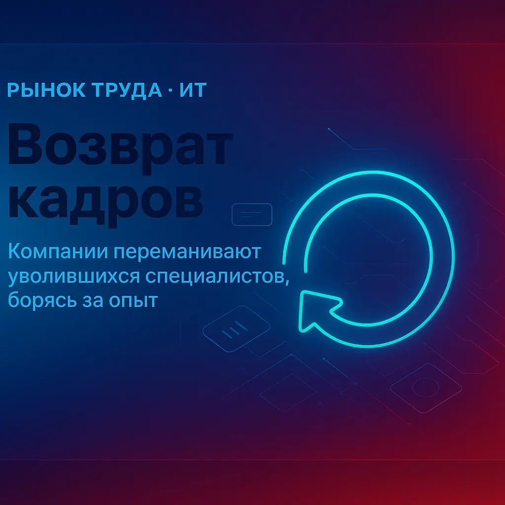 Уволенный менеджер полгода заходил в CRM | Сетка — социальная сеть от hh.ru