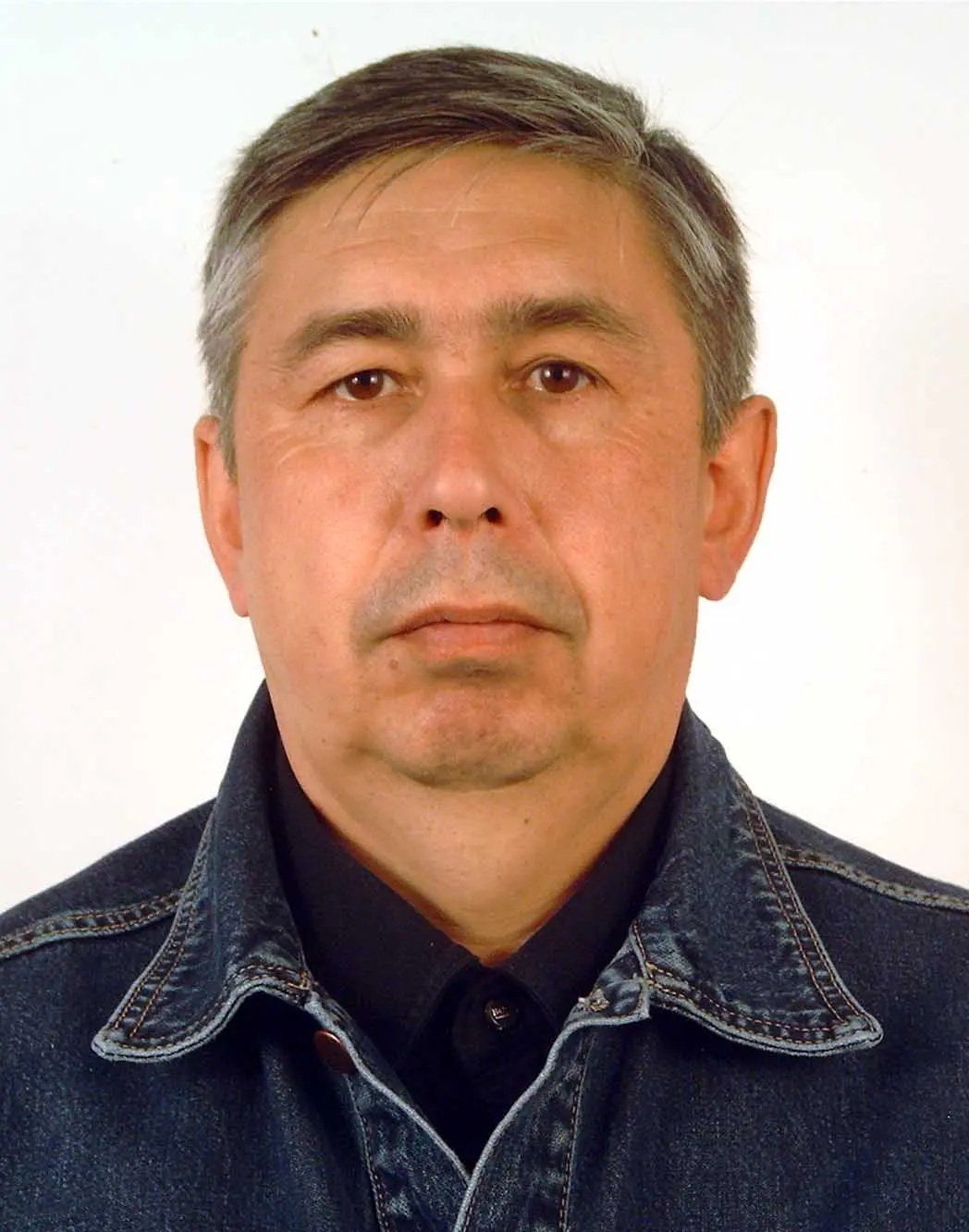 Юрий Зозуля
