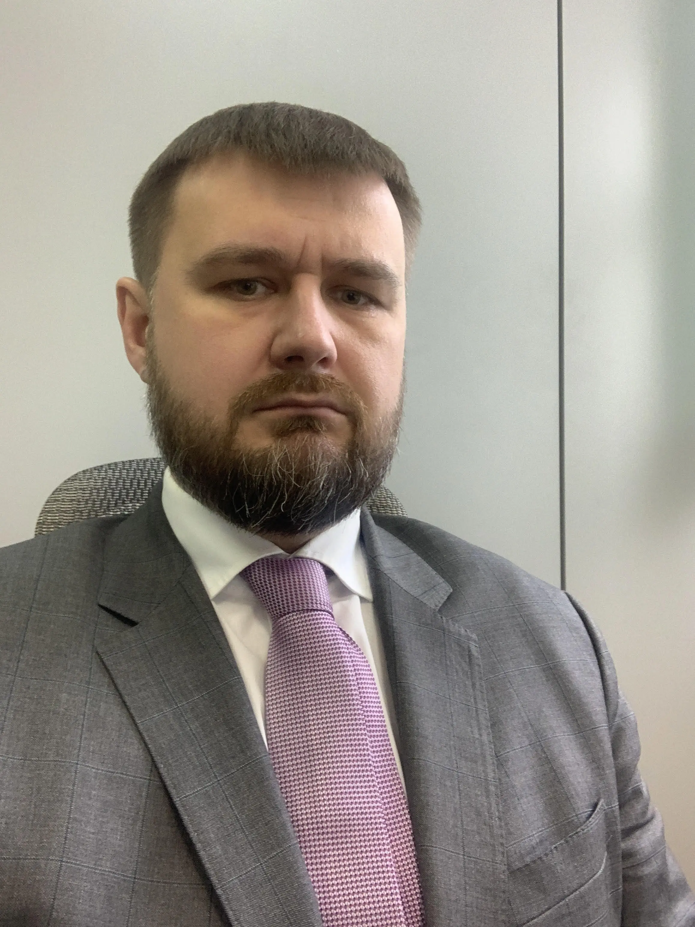 Антон Иванущенко