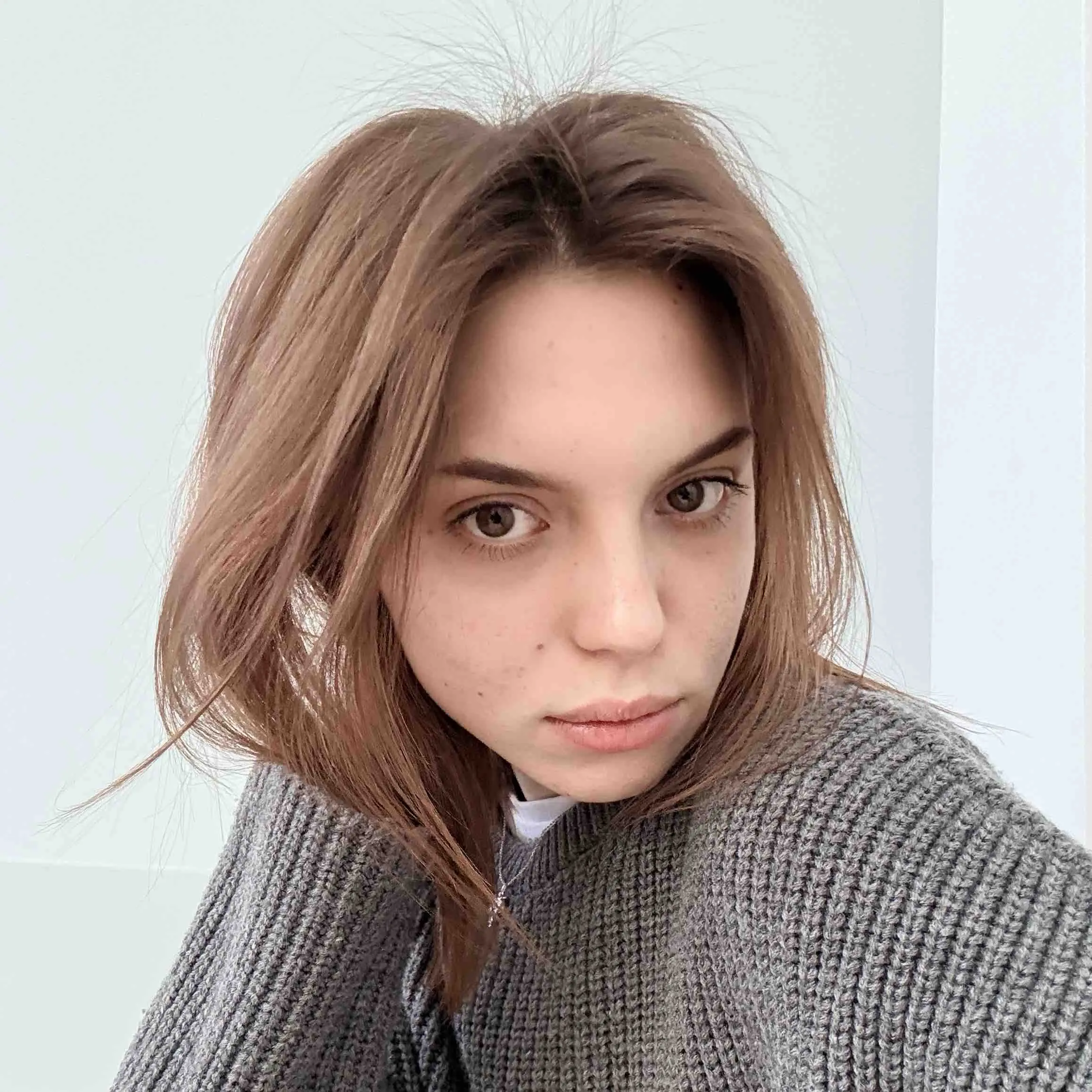 Елизавета Киселькова
