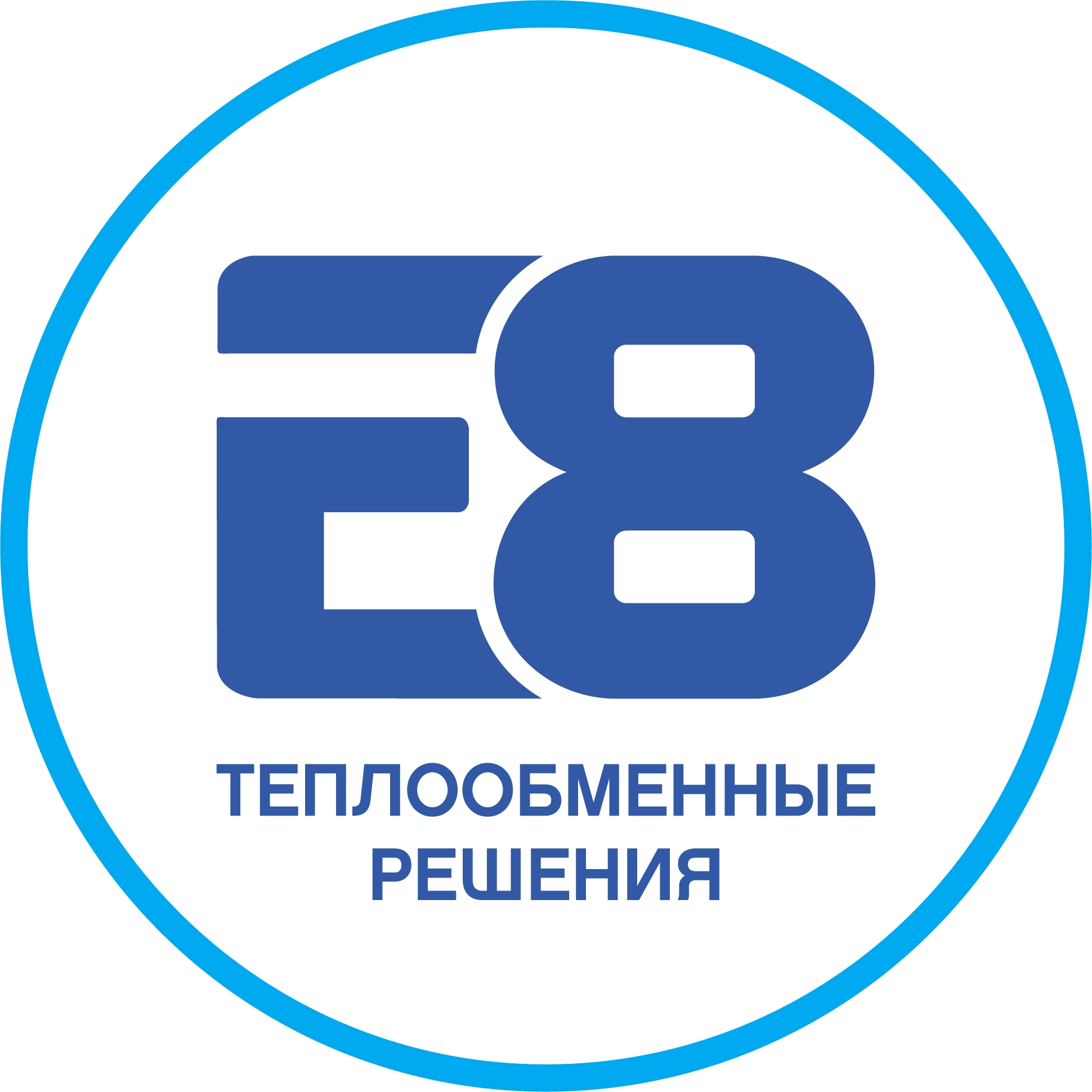 company logo