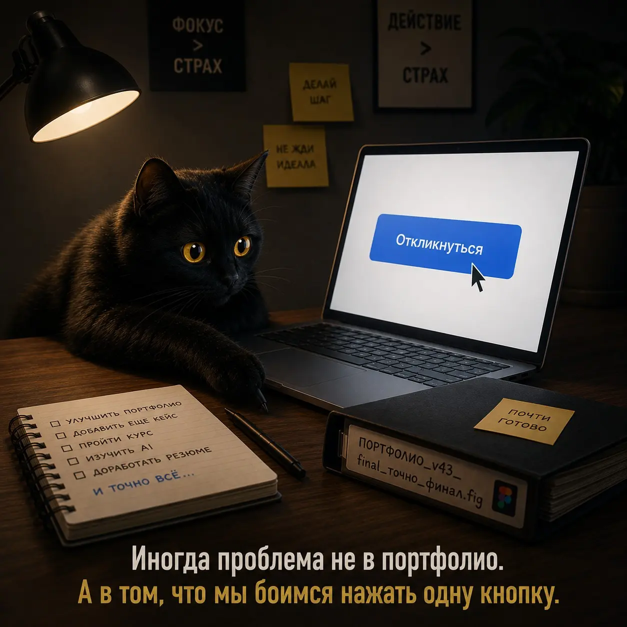 Еще чуть-чуть... и тогда я буду готов. | Сетка — социальная сеть от hh.ru