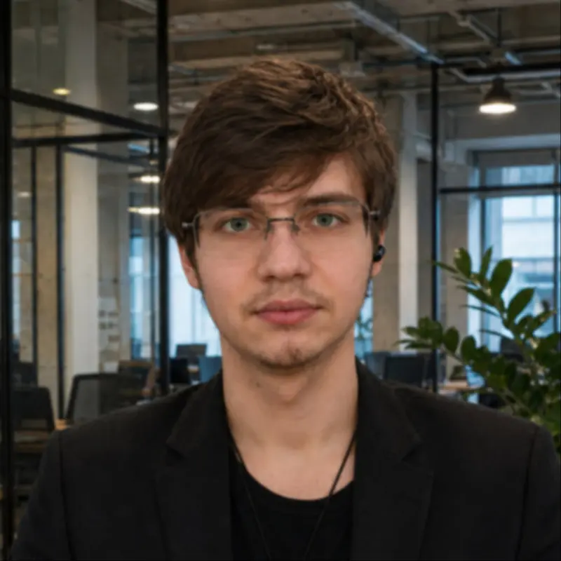 Богдан Ищенко