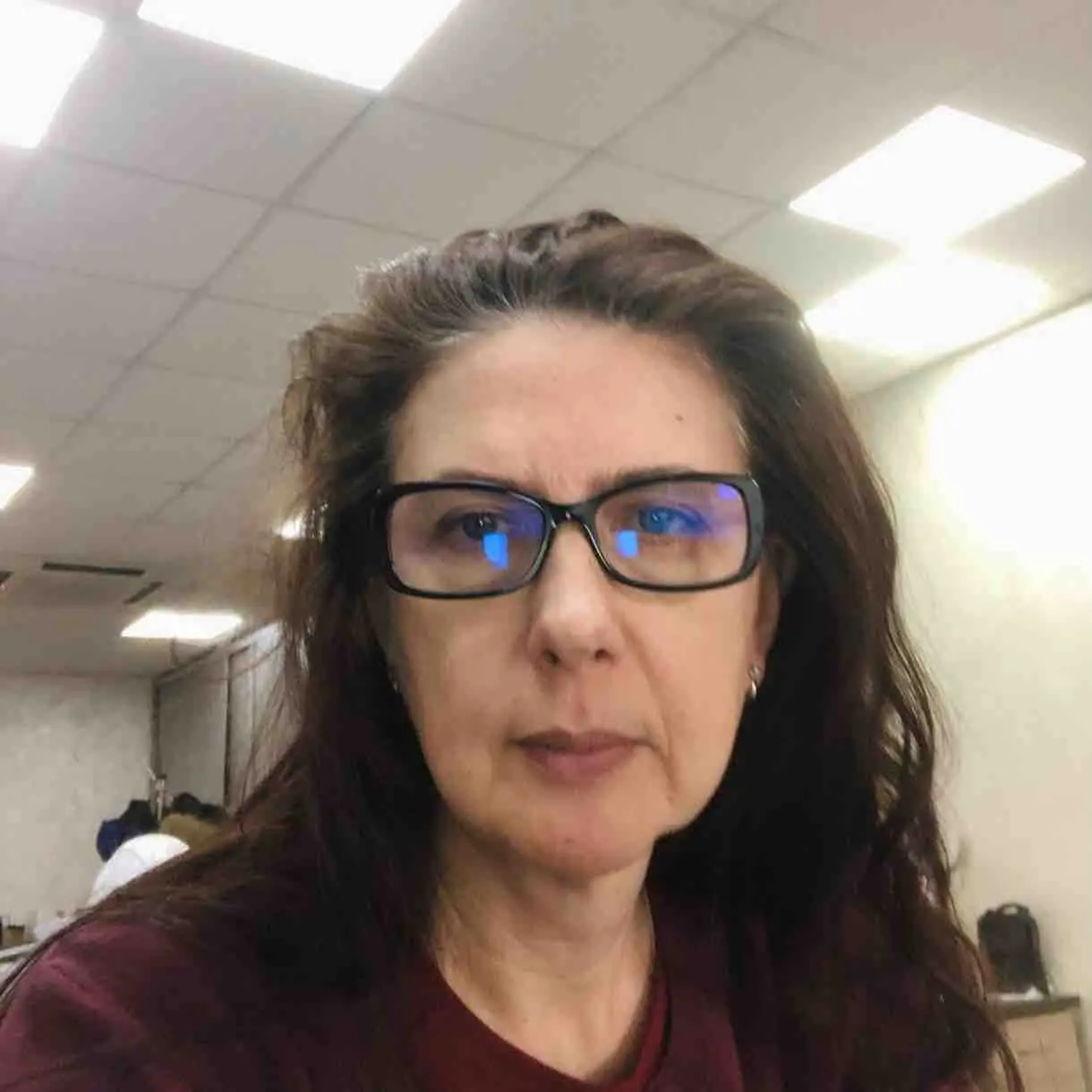 Елена Васильева