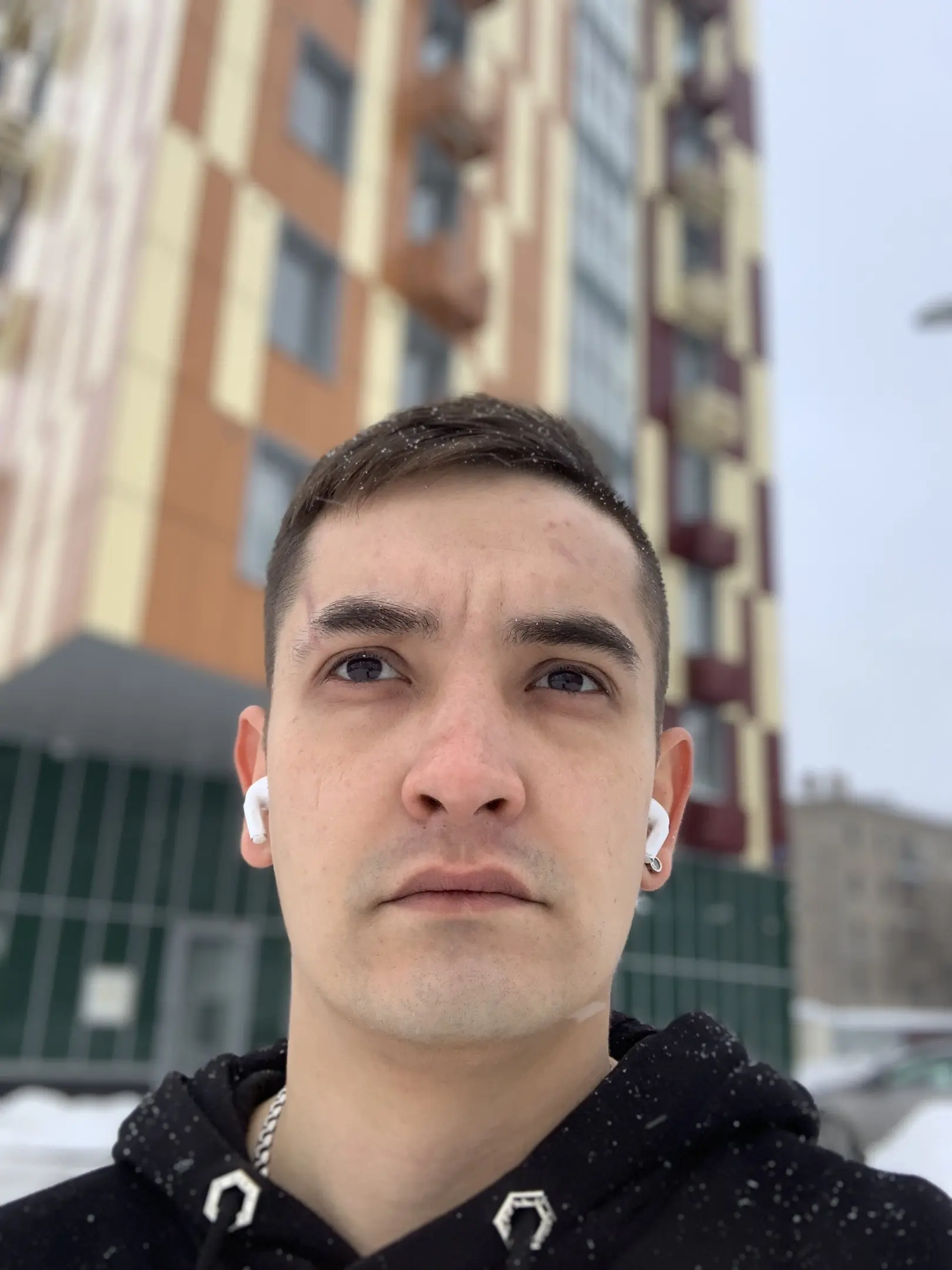 Стас Абакумов