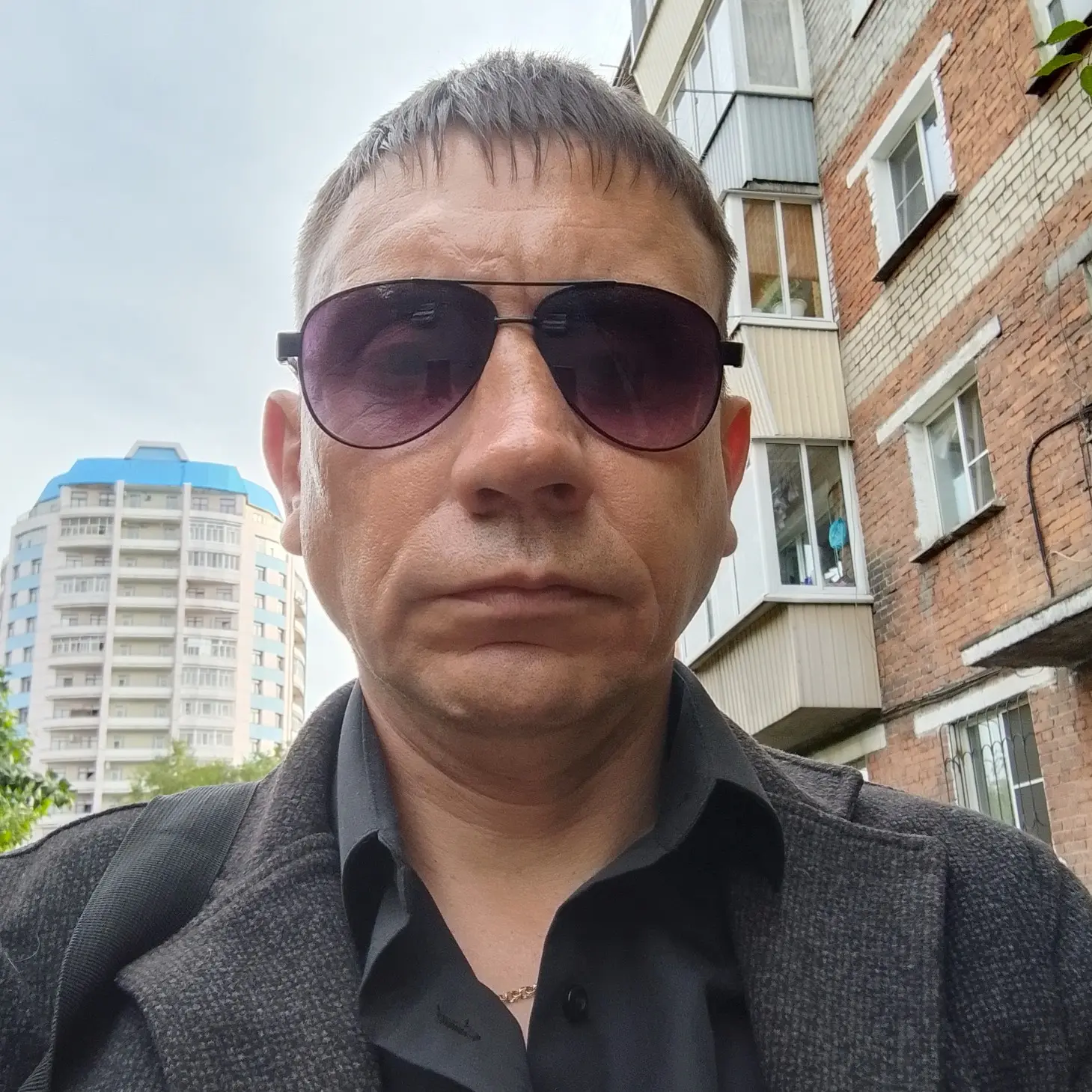 Сергей Павлов
