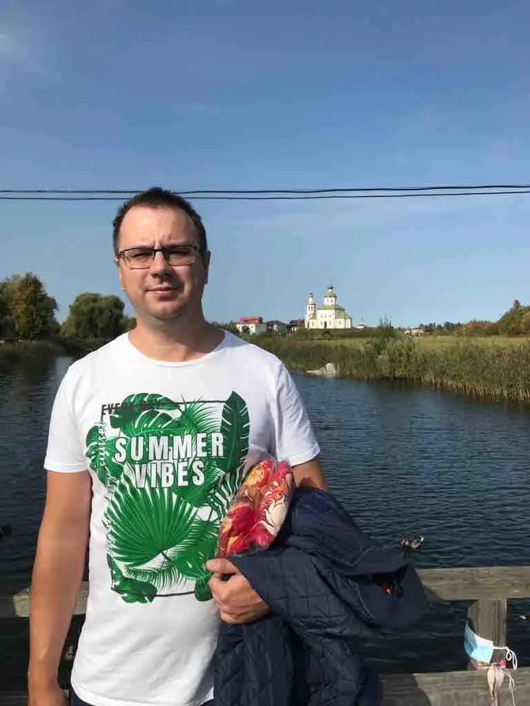 Александр Подполов