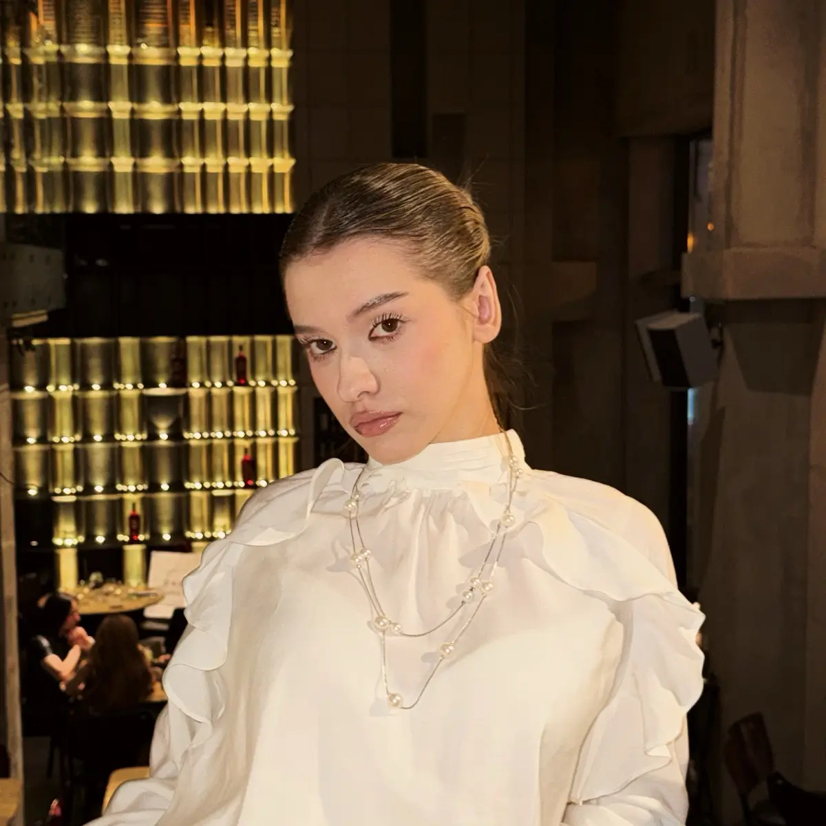 Анастасия Ремизова
