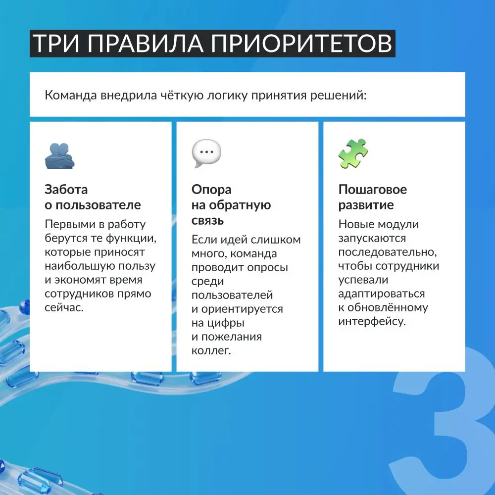 Один сайт, десятки отделов-заказчиков и тысячи пользователей | Сетка — социальная сеть от hh.ru