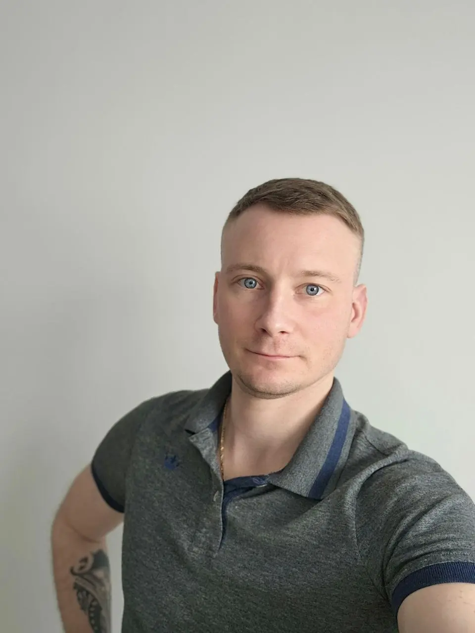 Дмитрий Дзюбинский