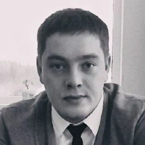 Роман Глебов