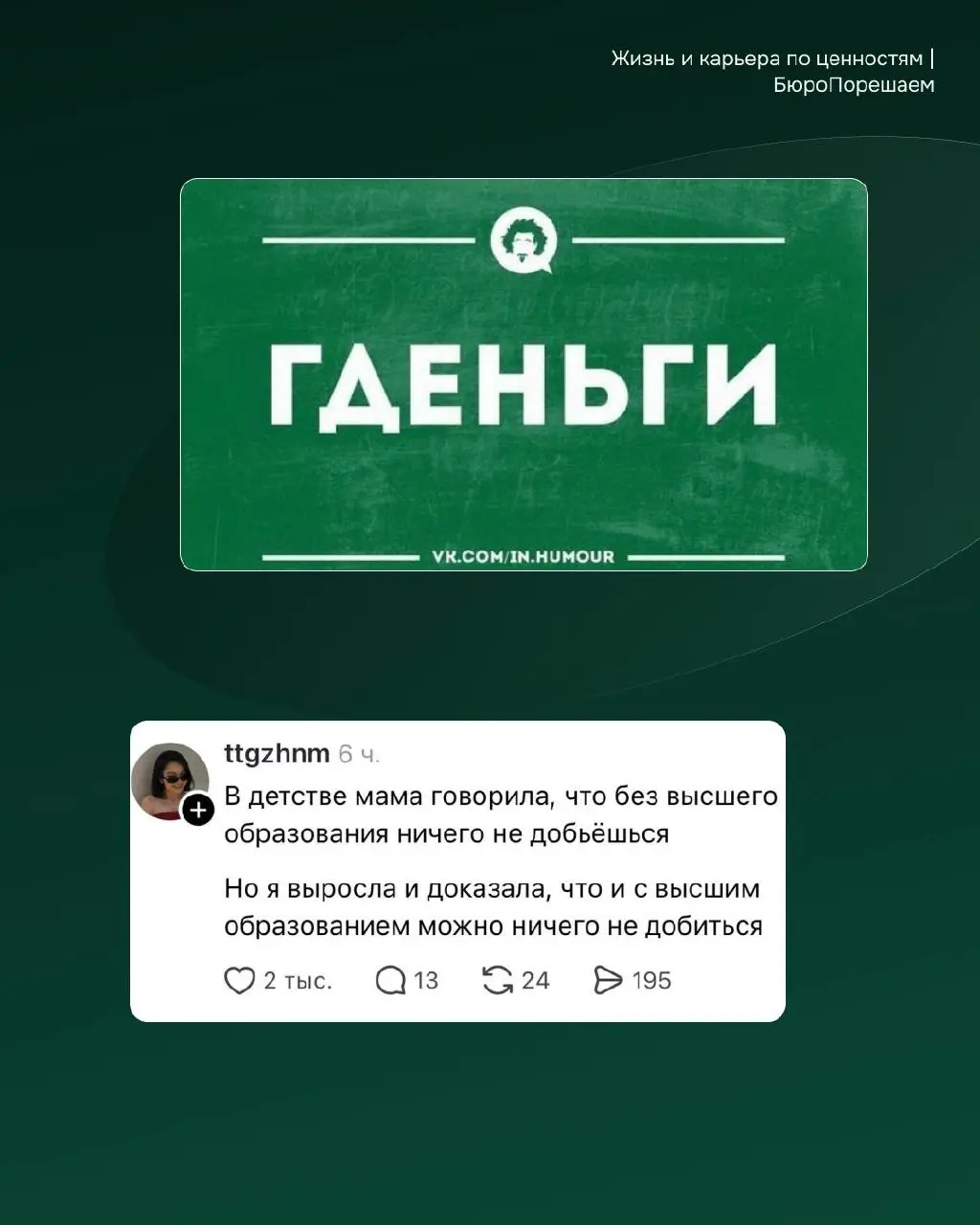 С пятницей! 🤓 | Сетка — социальная сеть от hh.ru