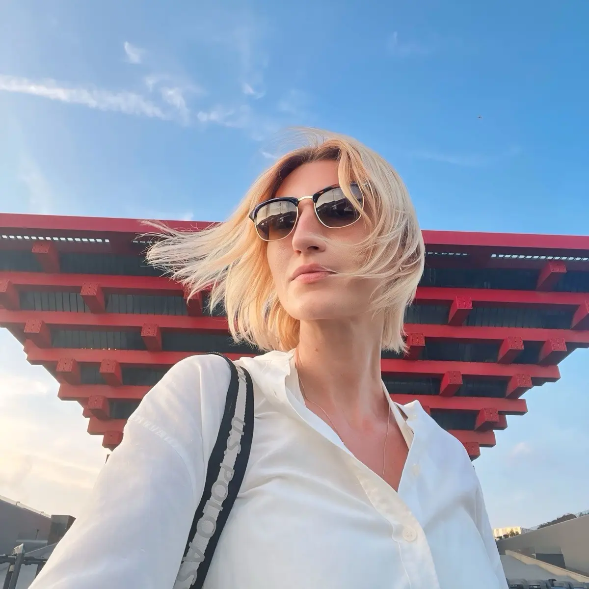 Анна Алексеенко