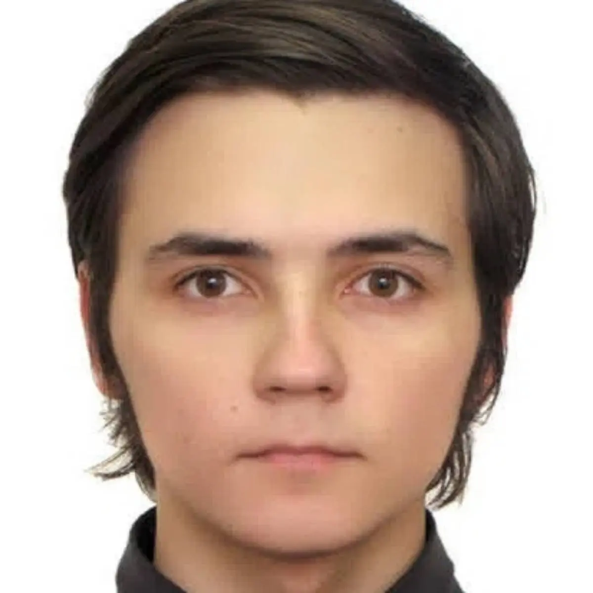 Влад Крик
