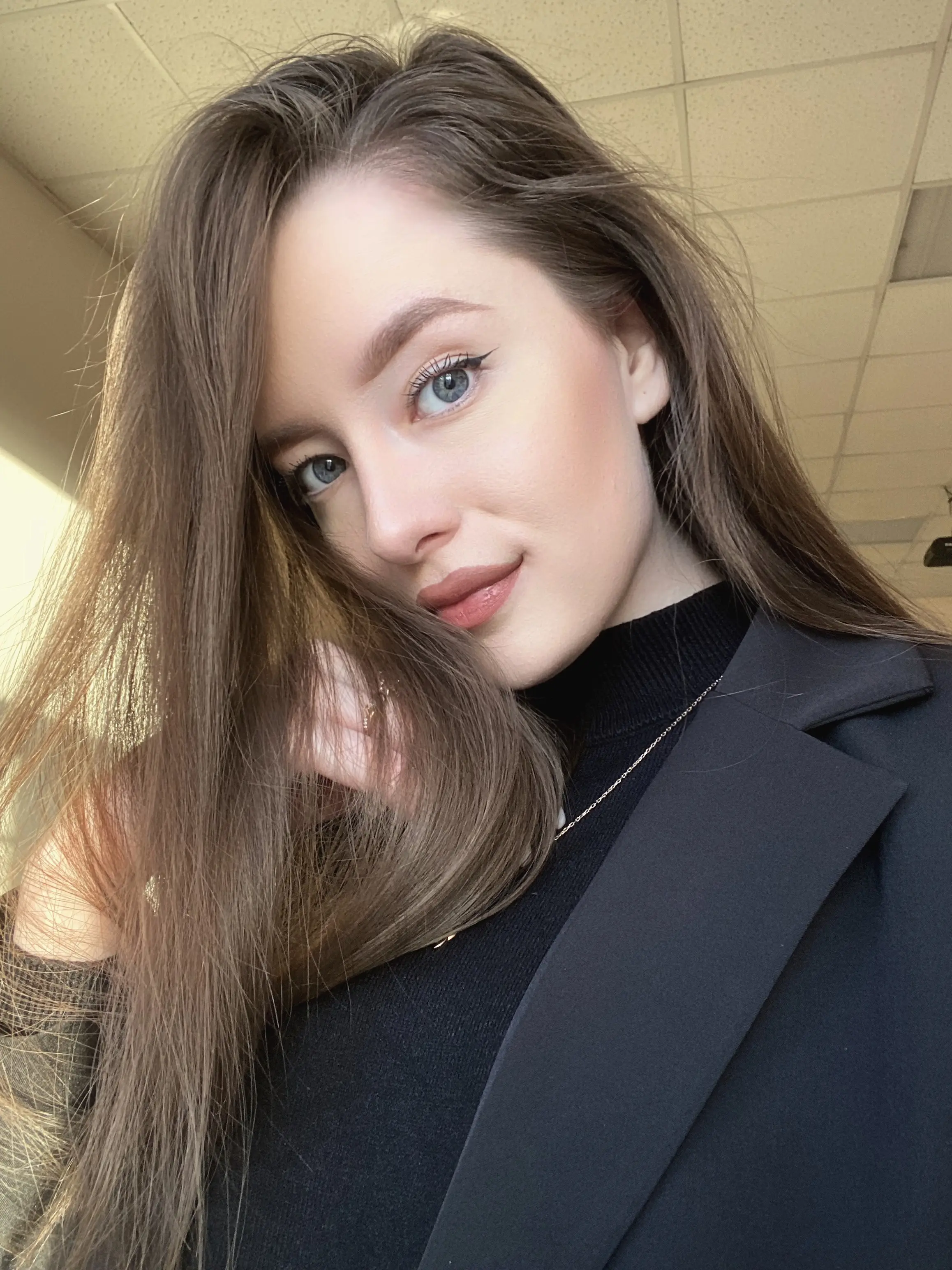 Анастасия Бочкарникова
